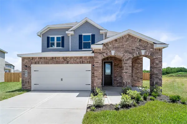 5619 Sanderling Circle, Hitchcock, TX 77563