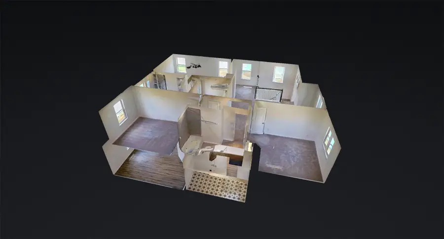 5619 Sanderling Circle, Hitchcock, TX 77563 - Image #3