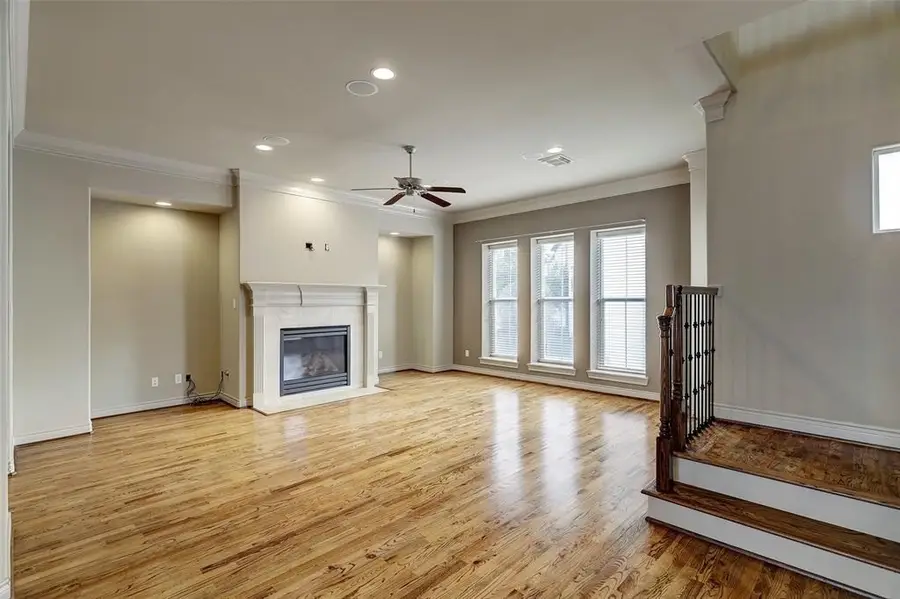 3142 Pemberton Walk, Houston, TX 77025 - Image #2