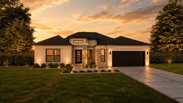 202 Silver Spike, Sealy, TX 77474