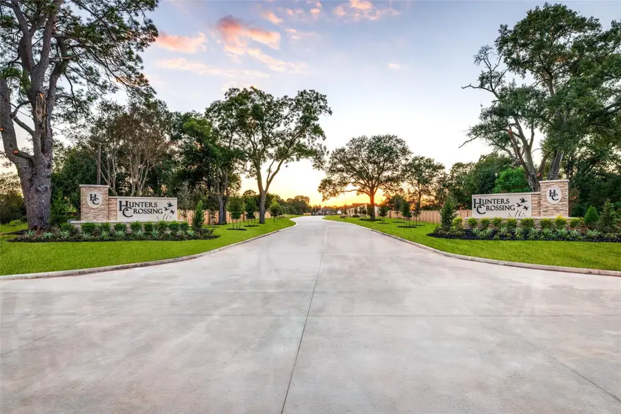 202 Silver Spike, Sealy, TX 77474 - #2