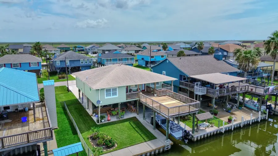 122 Four Master Road Road, Freeport, TX 77541 - Image #2