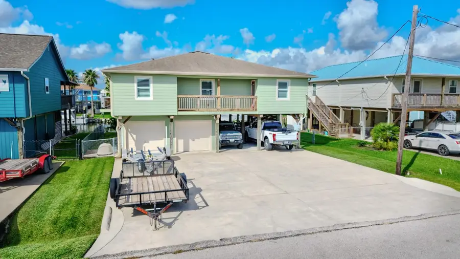 122 Four Master Road Road, Freeport, TX 77541 - Image #3
