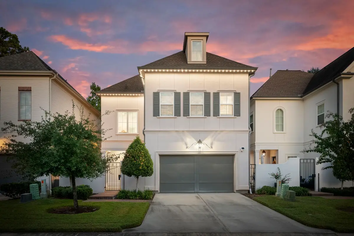 123 Hickory Street, Shenandoah, TX 77384 - #1