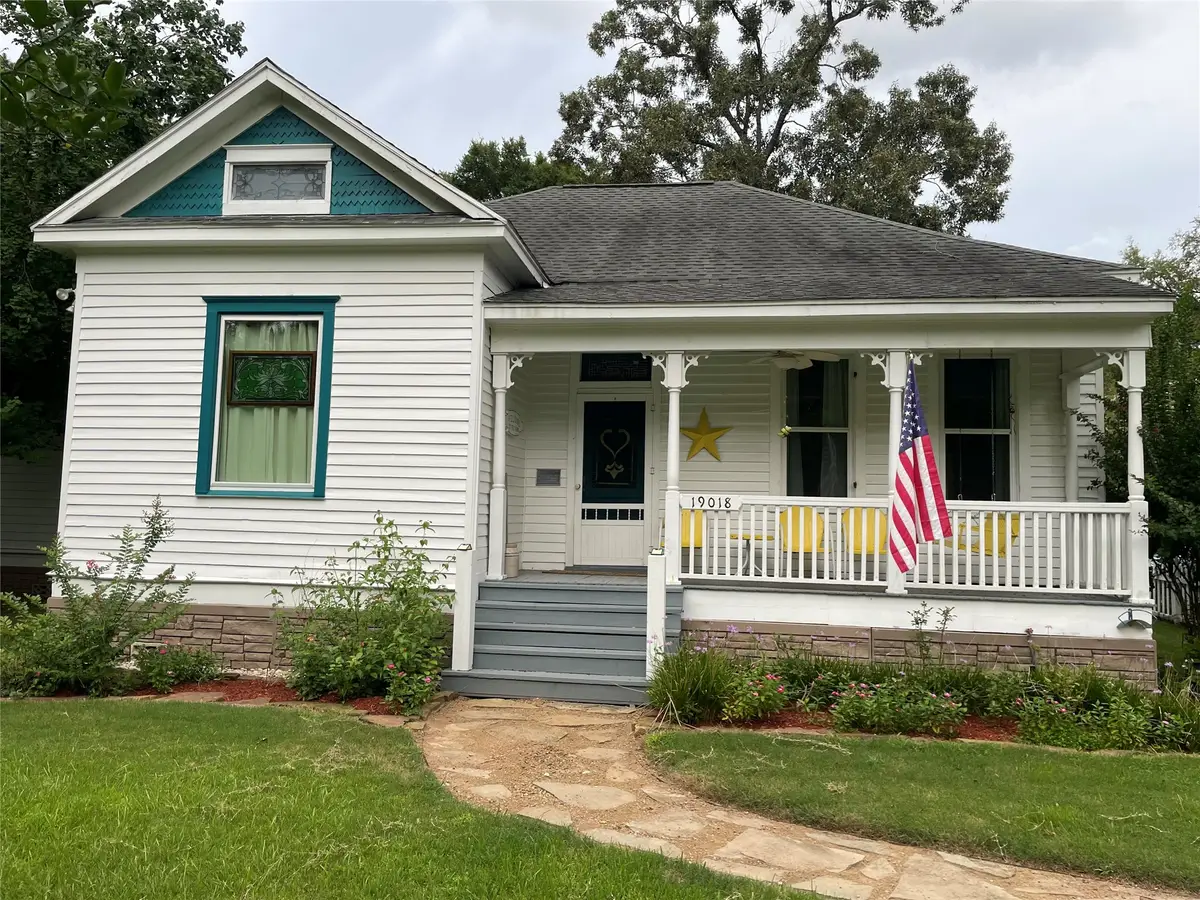 19018 Veterans Road, Magnolia, TX 77355 - Image #1