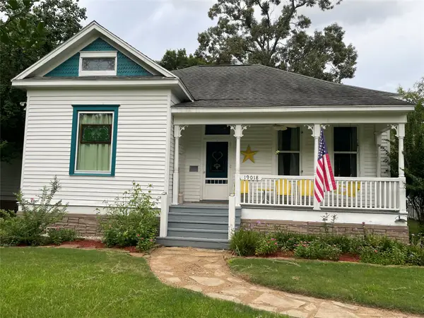 19018 Veterans Road, Magnolia, TX 77355