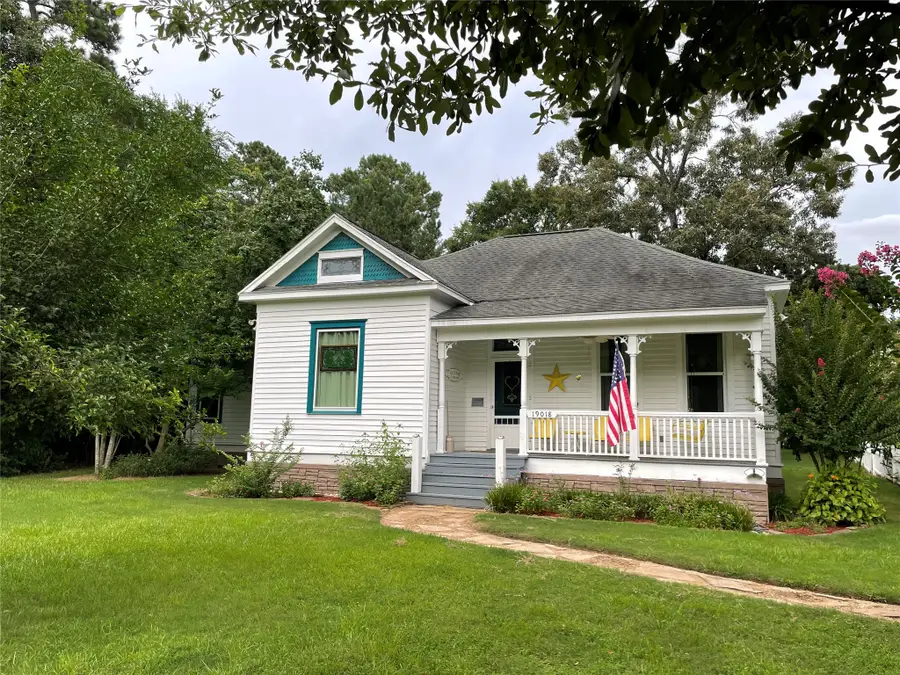 19018 Veterans Road, Magnolia, TX 77355 - Image #3