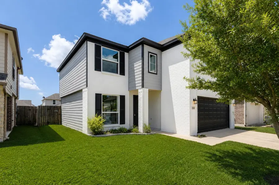 15414 Winding Boardwalk Way, Houston, TX 77044 - #3