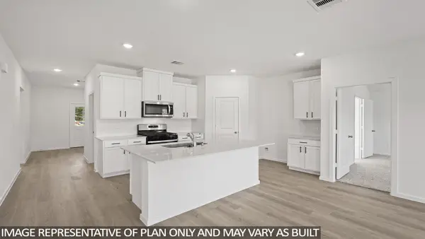 27414 Serene Pine Drive, Magnolia, TX 77355