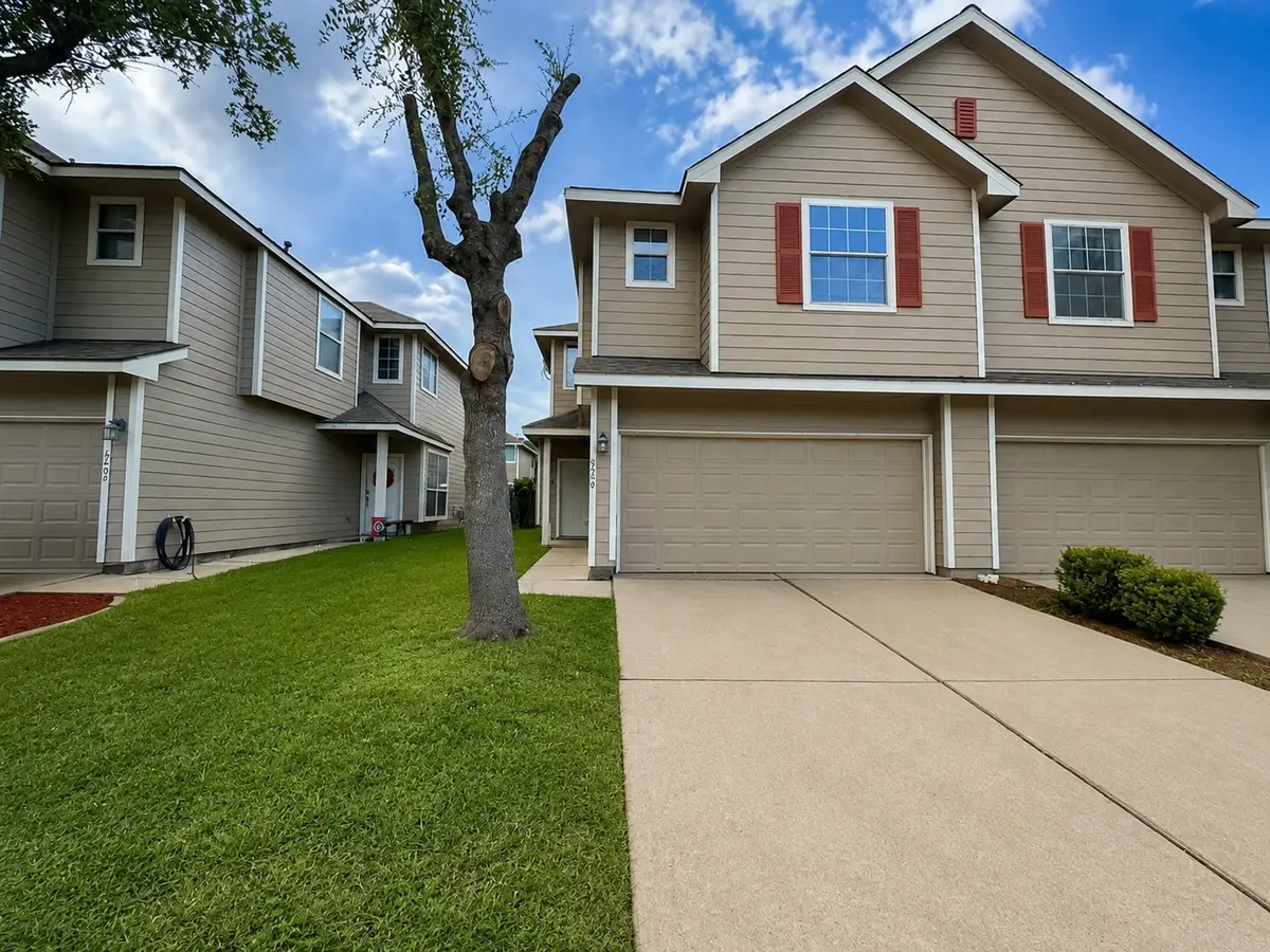 6209 Stoney Creek Drive, Pasadena, TX 77503 - #1