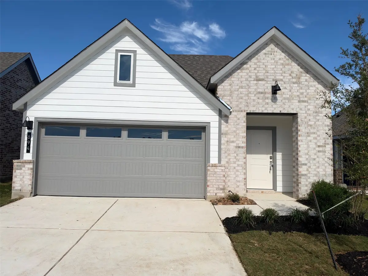 894 Lady Bird Lane, College Station, TX 77845 - #1