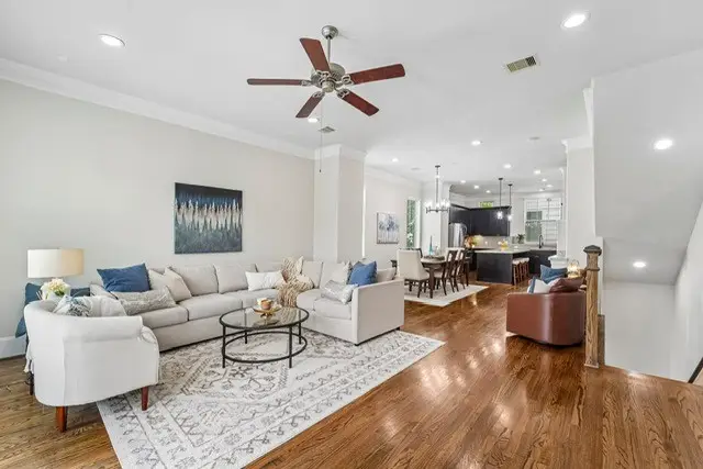 1010 W 24th Street #O, Houston, TX 77008 - #1