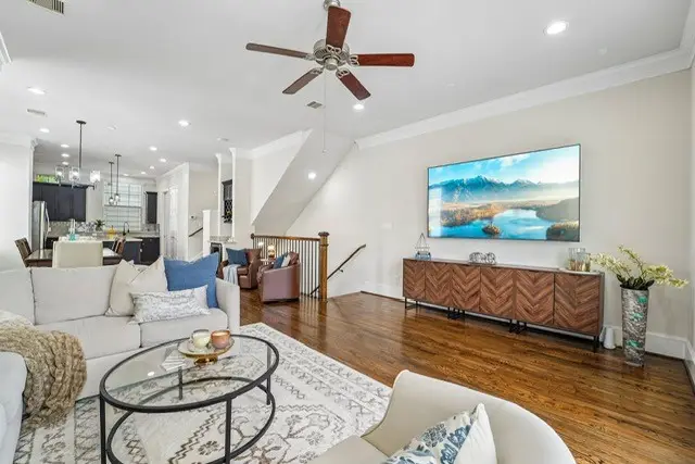 1010 W 24th Street #O, Houston, TX 77008 - #2