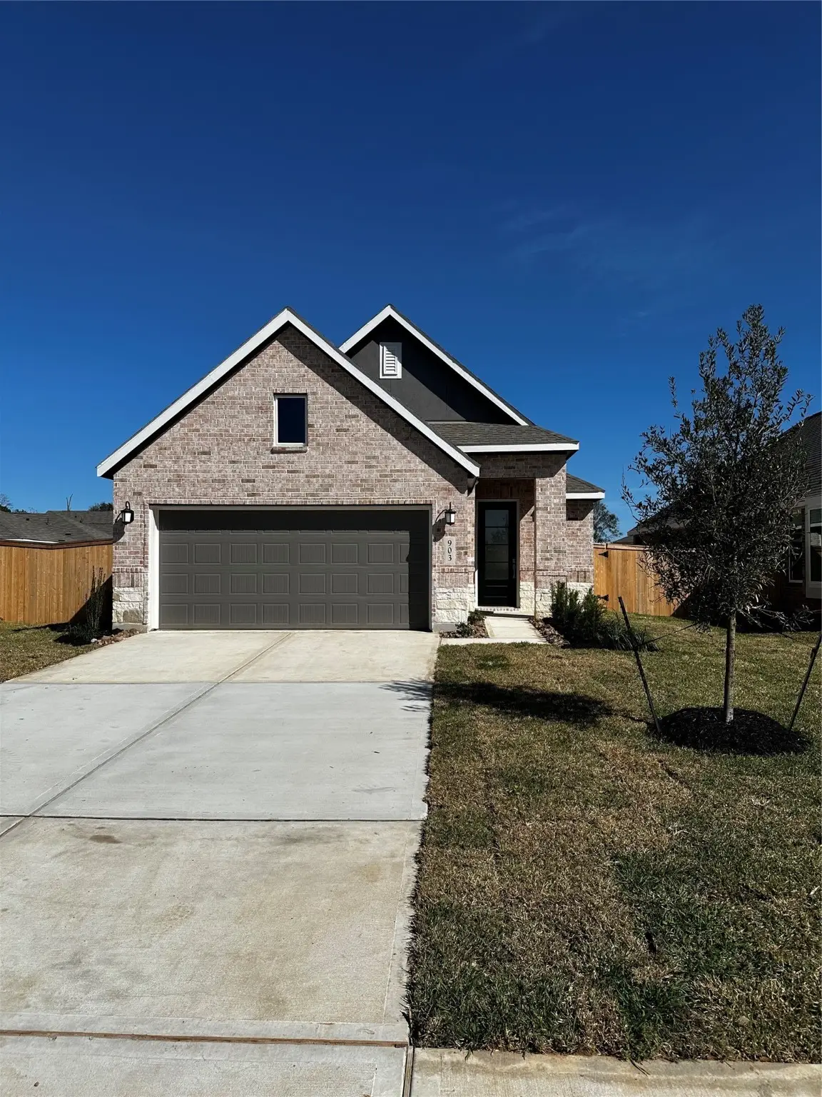 903 Capracotta Drive, Huffman, TX 77336 - Image #1