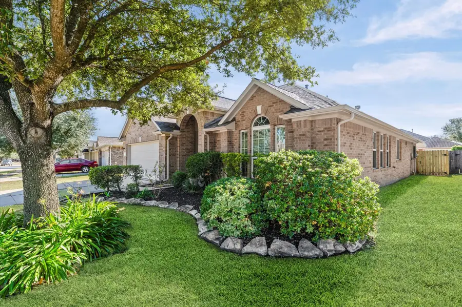 9523 Glendown Lane, Houston, TX 77070 - Image #2
