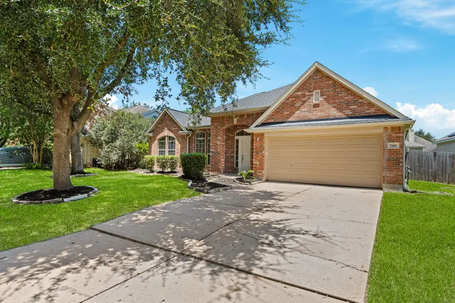7418 Parkcross Place, Cypress, TX 77433 - #2