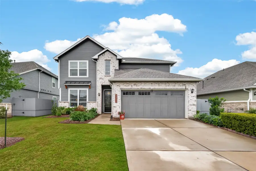 8306 Calico Pennant Way, Fulshear, TX 77441 - #3