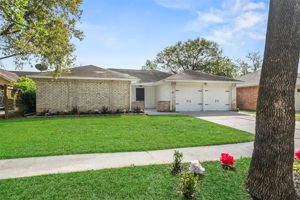 5726 Yorkgate Drive, Spring, TX 77373