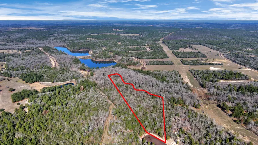 TR 75 Pr 1318, Centerville, TX 75833 - #3