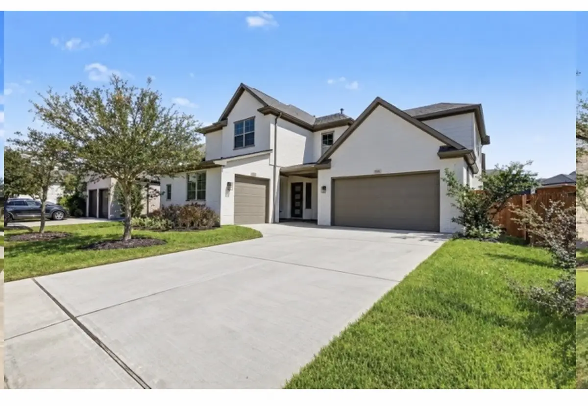 8630 Blue Coral Drive, Cypress, TX 77433 - #1