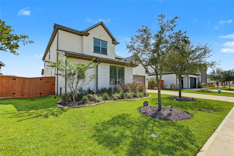 8630 Blue Coral Drive, Cypress, TX 77433 - #2