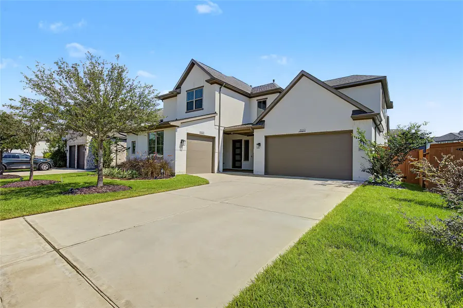 8630 Blue Coral Drive, Cypress, TX 77433 - #3