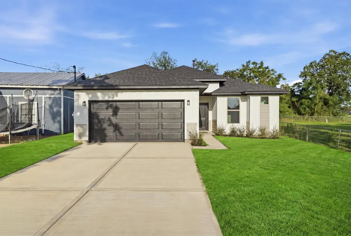 2522 16th Street, Hempstead, TX 77445 - #1