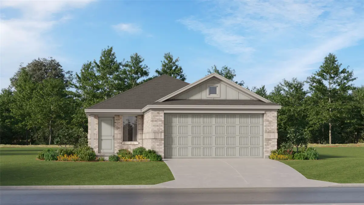 14921 Alastair Court, Montgomery, TX 77316 - #1
