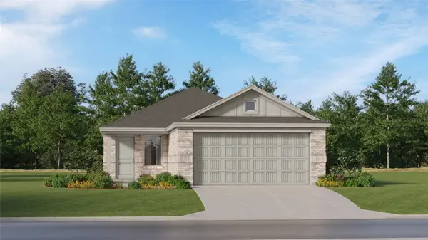 14921 Alastair Court, Montgomery, TX 77316