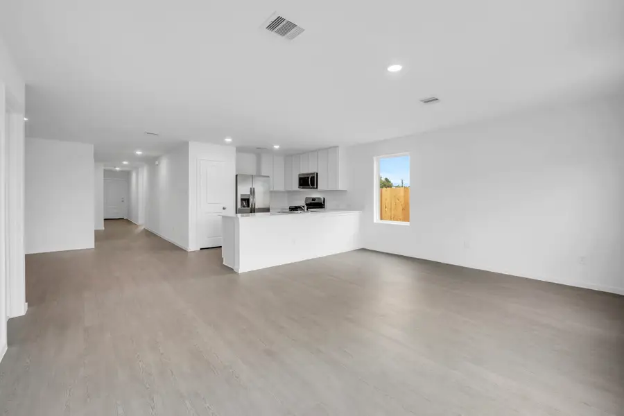 1427 Parks Edge Lane, Angleton, TX 77515 - #2