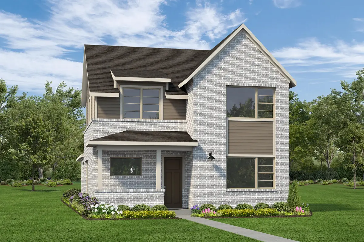 1123 Convivial Lane, Richmond, TX 77407 - #1