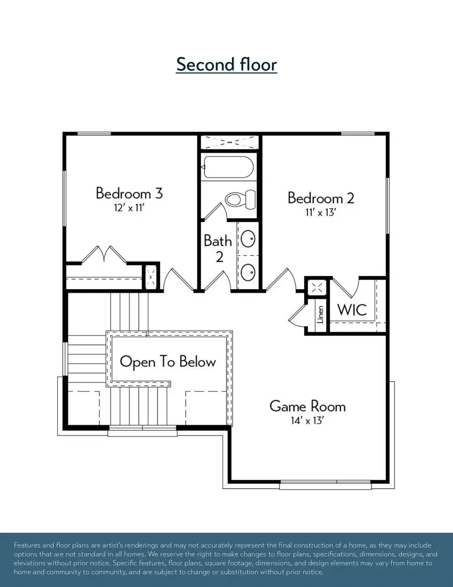 1123 Convivial Lane, Richmond, TX 77407 - #3