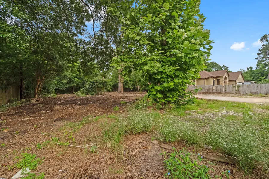 1615 Gilmore Street, Conroe, TX 77301 - #3