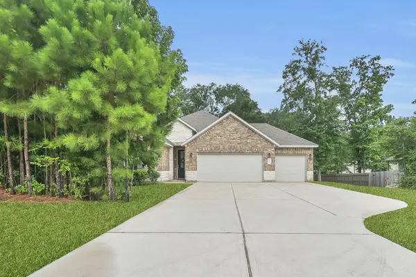 165 Temple Lane, New Waverly, TX 77358