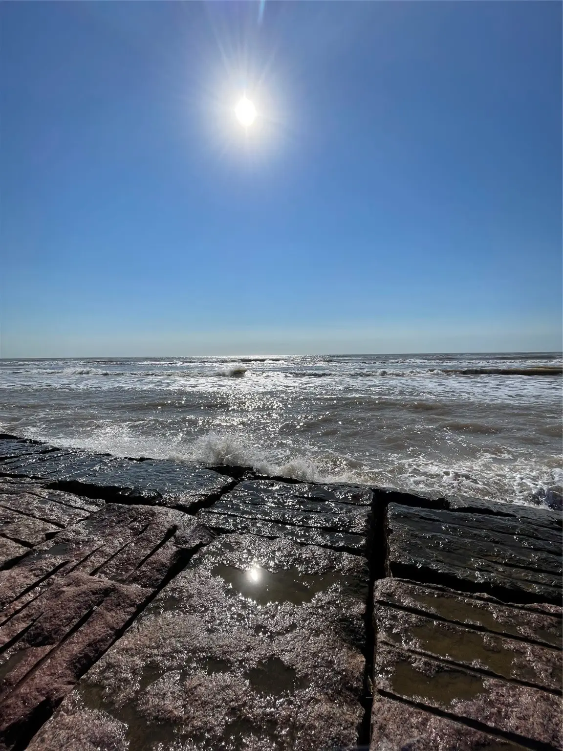 2234 Canal Drive, Sargent, TX 77414 - Image #1