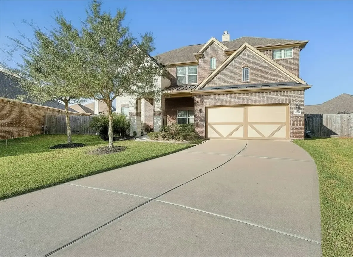 289 W Bend Drive, League City, TX 77573 - Image #1