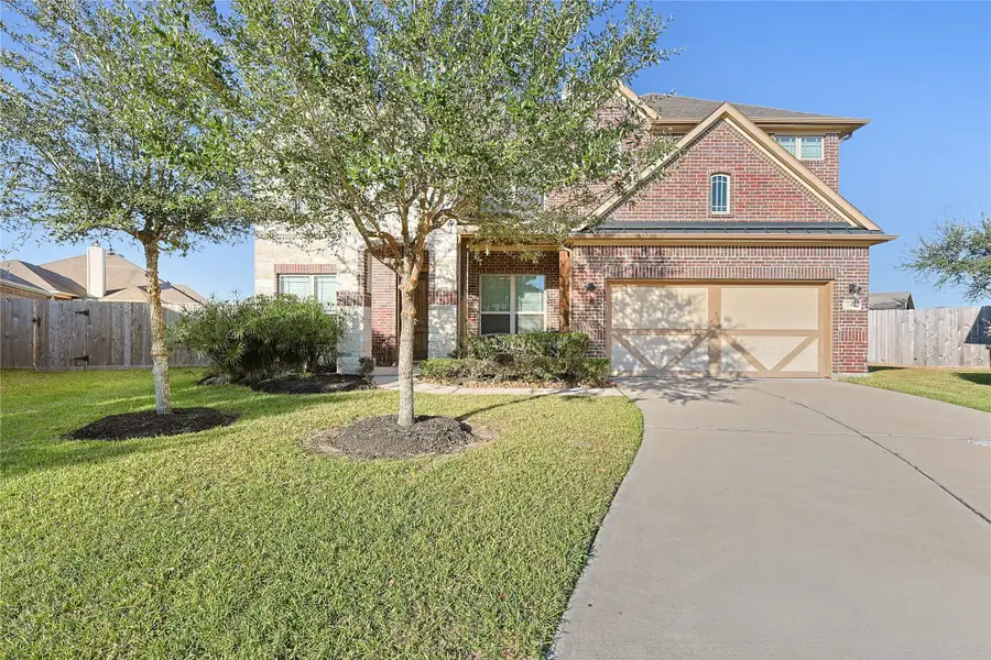 289 W Bend Drive, League City, TX 77573 - Image #2