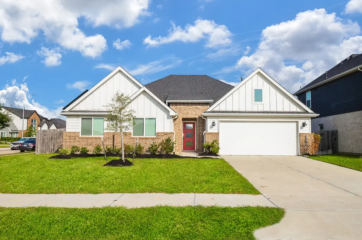 31438 Hadrians Run Road, Fulshear, TX 77441 - #1