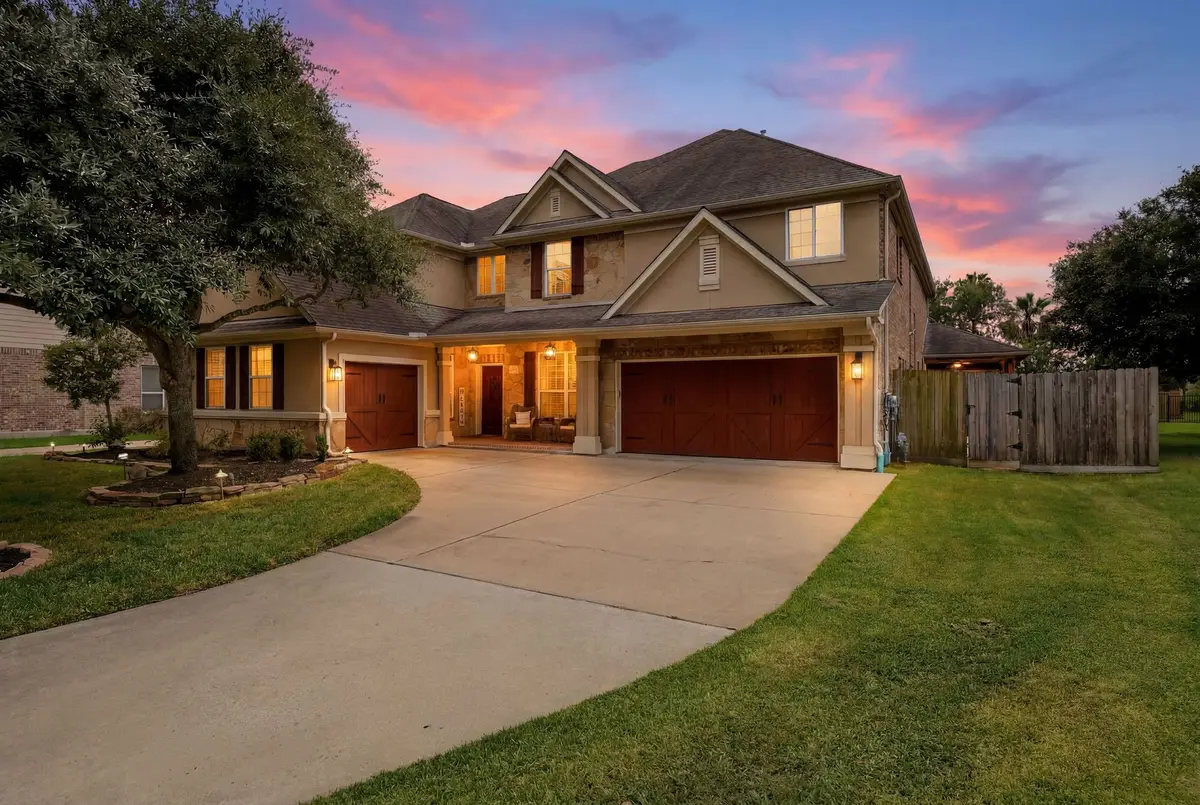 12435 Muller Sky Court, Tomball, TX 77377 - #1