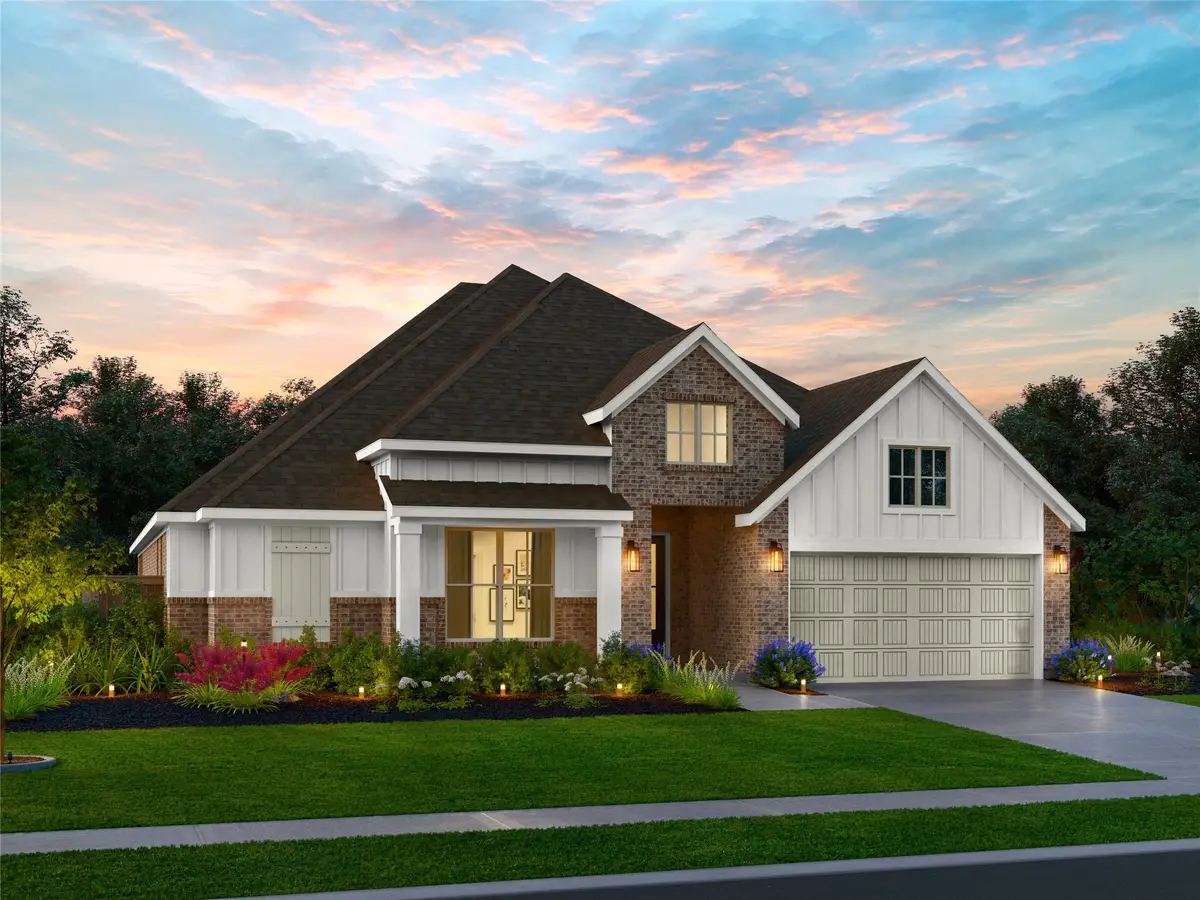 16570 Branchers Drive, Magnolia, TX 77354 - Image #1