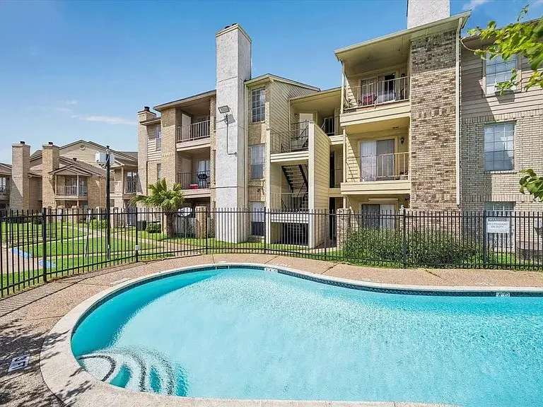 10101 S Gessner Road #210, Houston, TX 77071 - #3