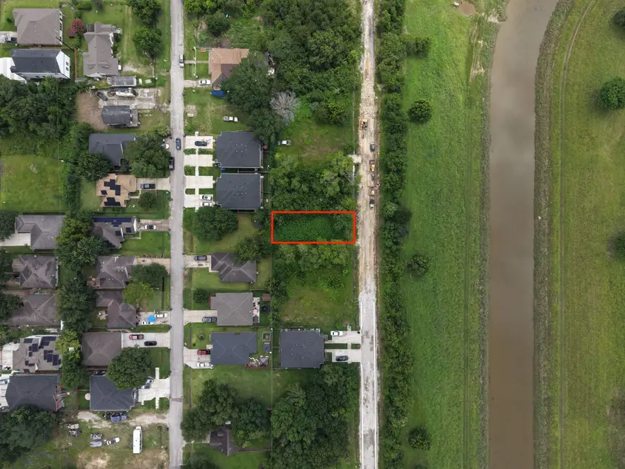 0 Groveton Street, Houston, TX 77033 - #2