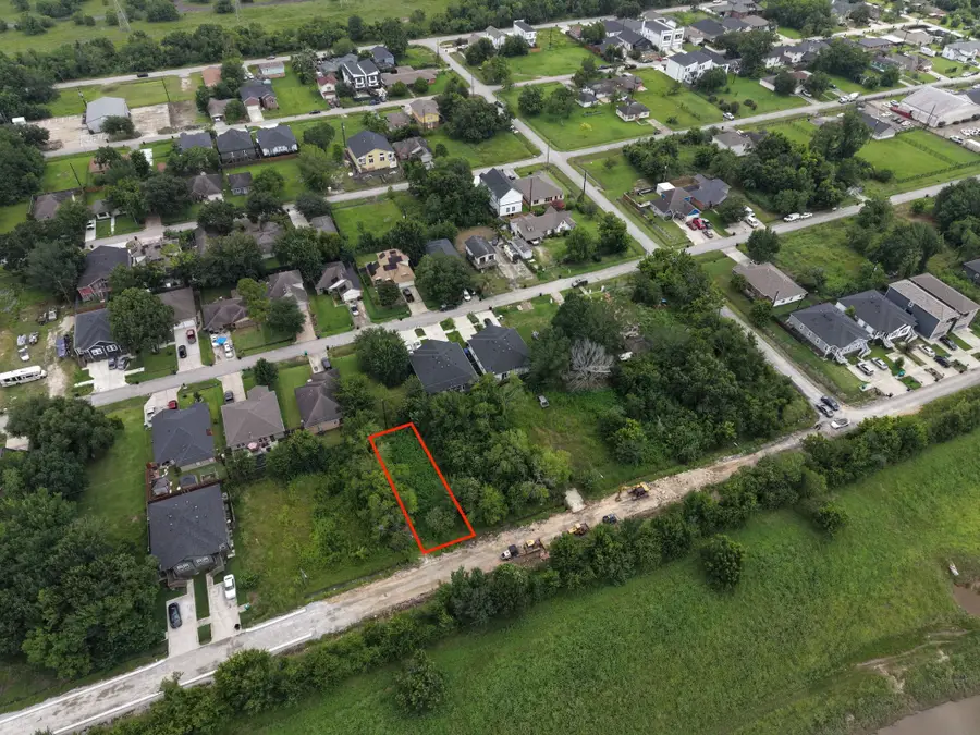 0 Groveton Street, Houston, TX 77033 - #3
