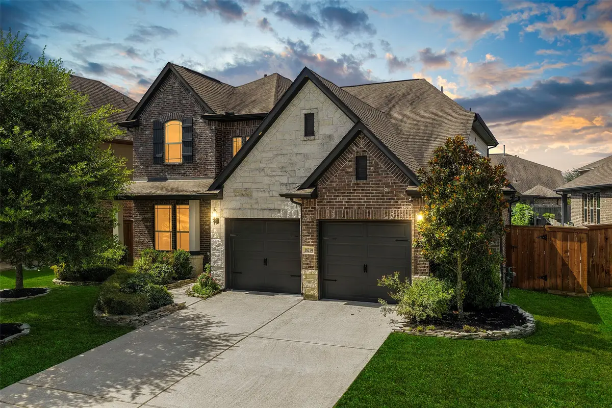 18239 Winding Willow Oak Way, Cypress, TX 77433 - #1