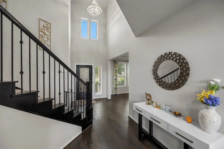 18239 Winding Willow Oak Way, Cypress, TX 77433 - #3