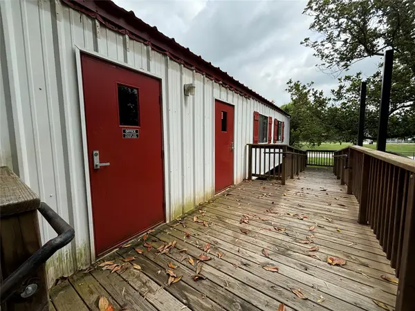 817 Walnut, Wharton, TX 77488