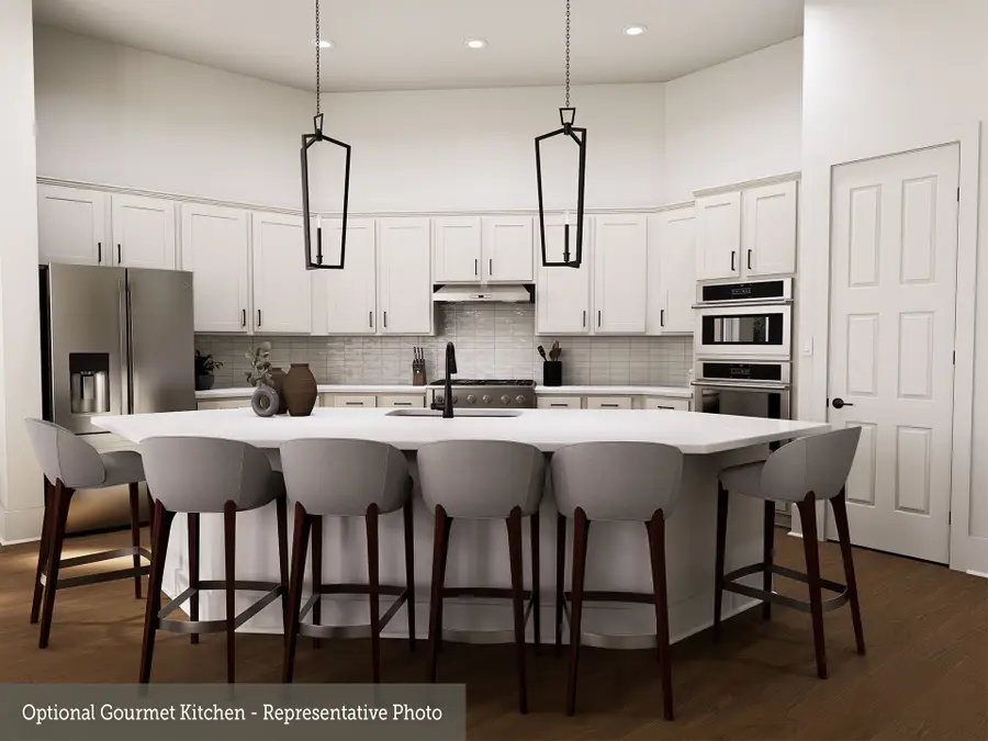 11422 Billy Bob Street, Montgomery, TX 77354 - Image #2