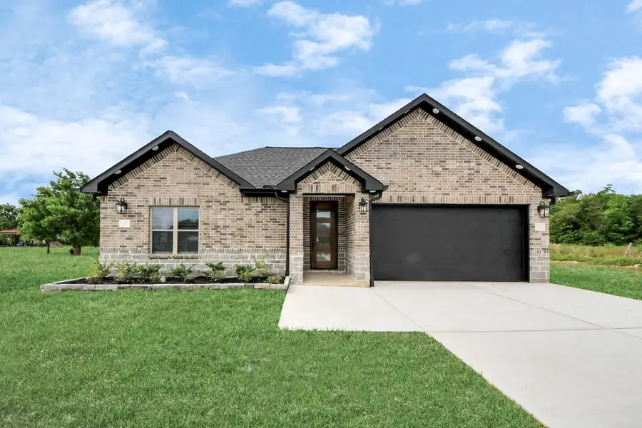 601 Lily Street, Prairie View, TX 77484 - #2