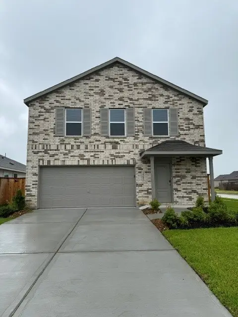 18081 Trepito Avenue, New Caney, TX 77357