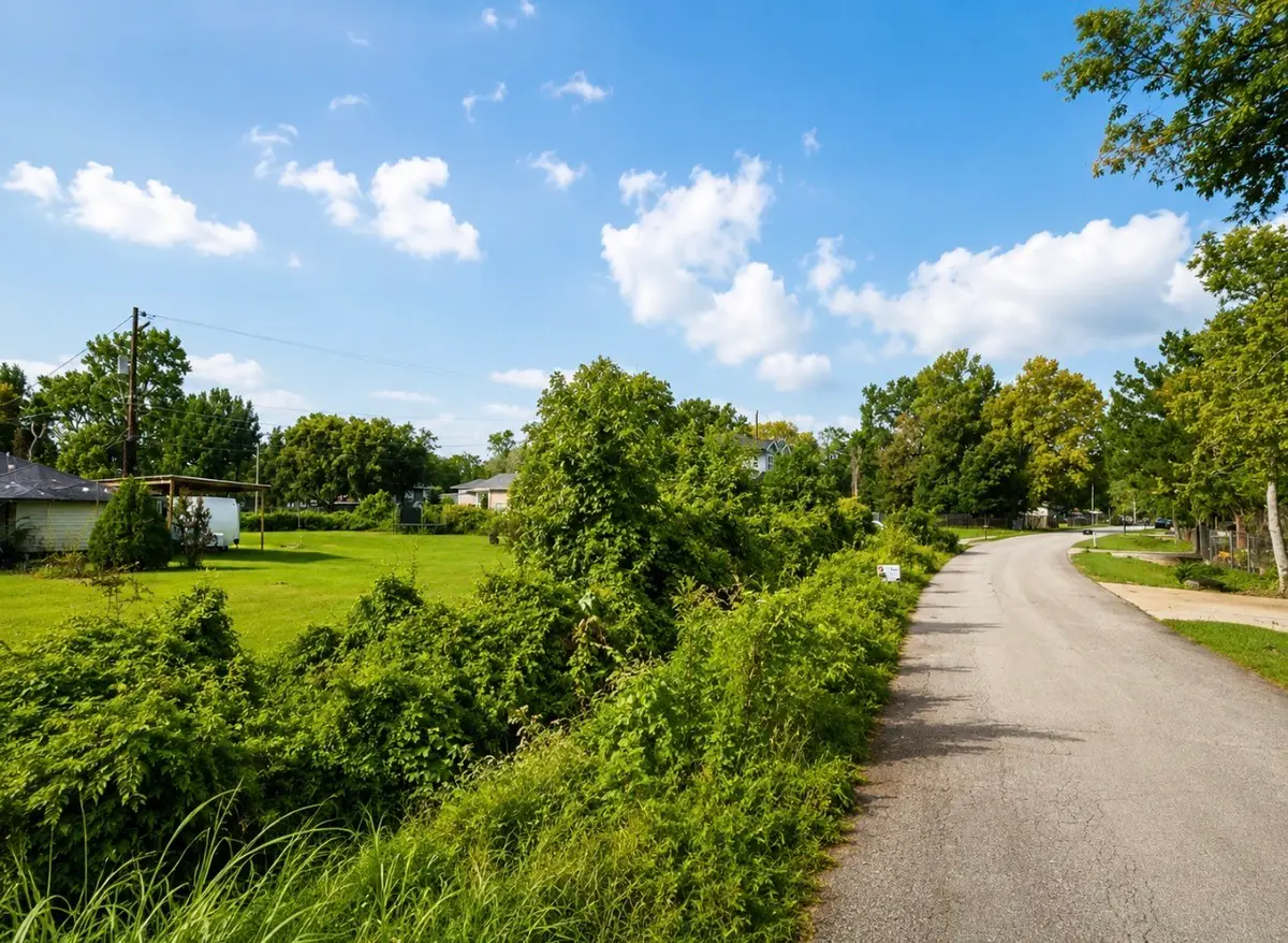 0 Marwood Drive, Humble, TX 77396 - #1